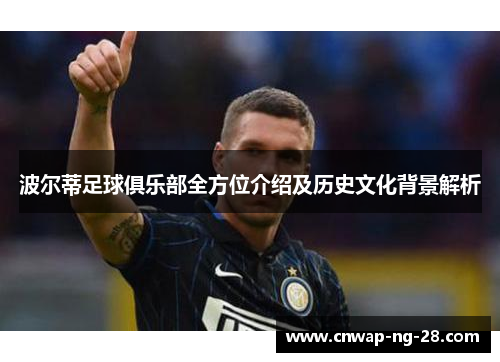 波尔蒂足球俱乐部全方位介绍及历史文化背景解析 波尔蒂足球俱乐部全方位介绍及历史文化背景解析