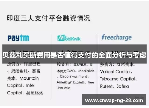 贝兹利买断费用是否值得支付的全面分析与考虑