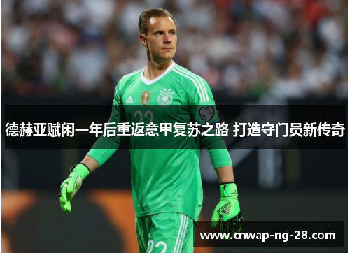 德赫亚赋闲一年后重返意甲复苏之路 打造守门员新传奇 德赫亚赋闲一年后重返意甲复苏之路 打造守门员新传奇