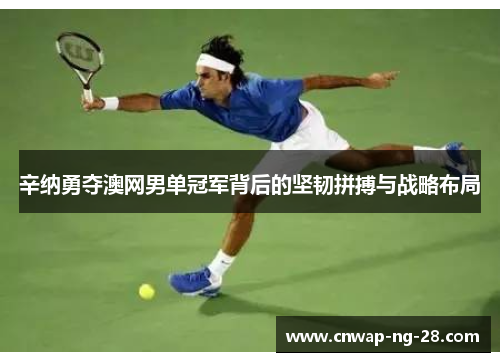 辛纳勇夺澳网男单冠军背后的坚韧拼搏与战略布局